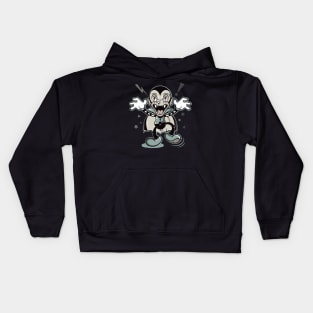 Dracula Kids Hoodie